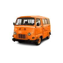 ESTAFETTE RENAULT