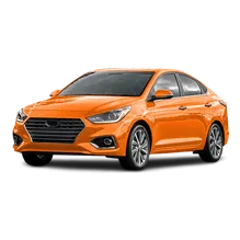 ACCENT HYUNDAI