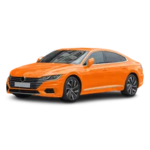 ARTEON VOLKSWAGEN