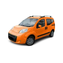 QUBO FIAT