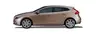 V40 Hatchback (525, 526) (03.2012 - ...)