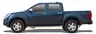 D-Max II Pickup (TFR, TFS) (06.2012 - ...)