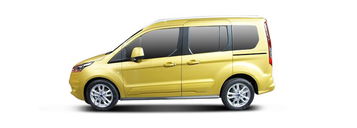 Tourneo Connect / Grand Tourneo Connect V408 Kombi (09.2013 - ...) FORD