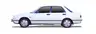 Applause I Hatchback (A101, A111) (06.1989 - 07.1997)