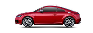 TT Coupe (FV3, FVP) (07.2014 - ...) AUDI