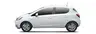 Corsa E Hatchback (X15) (09.2014 - ...)