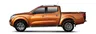 NP300 Navara Pickup (D23) (07.2014 - ...)