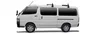 Hiace Panelvan (H100) (08.1987 - 07.2006)