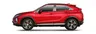 Eclipse Cross (GK_) (10.2017 - ...)