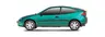 323 P V Hatchback (BA) (10.1996 - 09.1998)