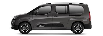 Berlingo (K9) (06.2018 - ...) CITROЁN