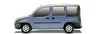 Doblo I Cargo (223) (11.2000 - ...)