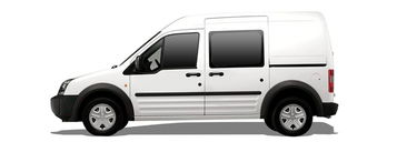 Tourneo Connect Mk1 (06.2002 - 12.2013) FORD