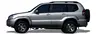 Land Cruiser Prado 120 (J120) (09.2002 - 08.2010)