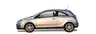 Corsa D Hatchback (S07) (07.2006 - 08.2014)